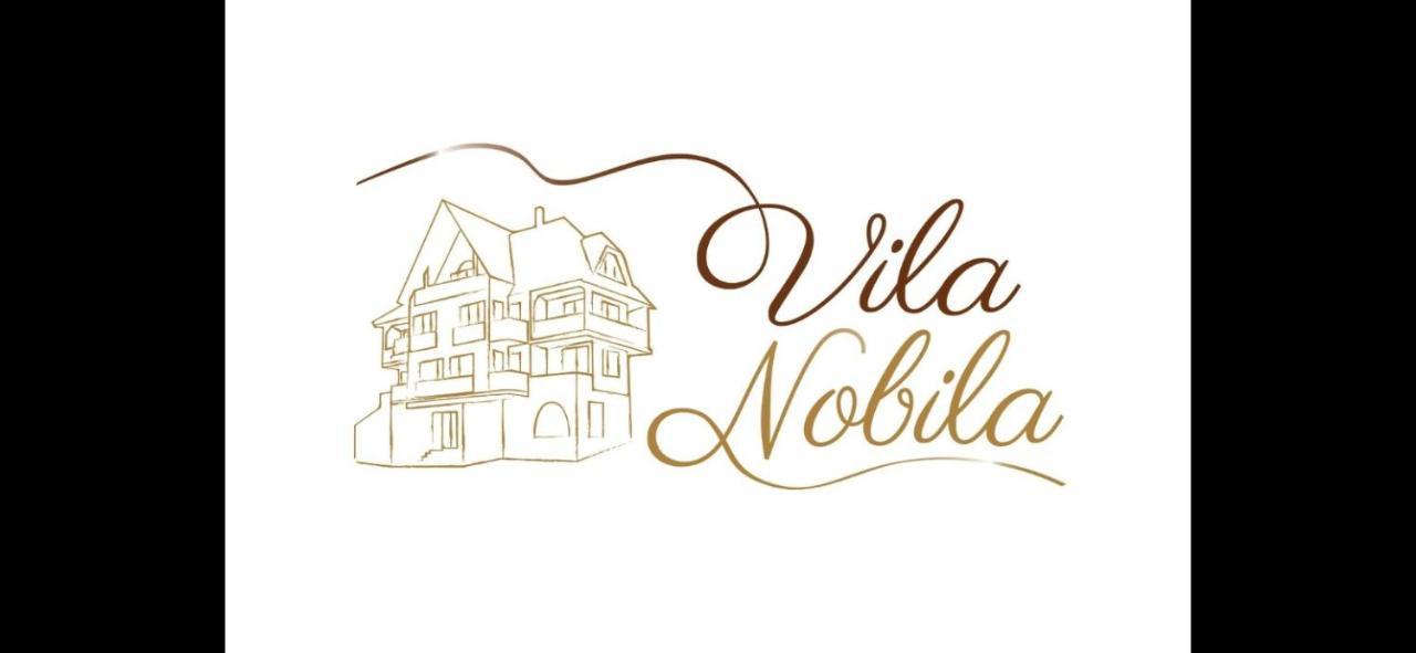 Lanobila 3* Sinaia