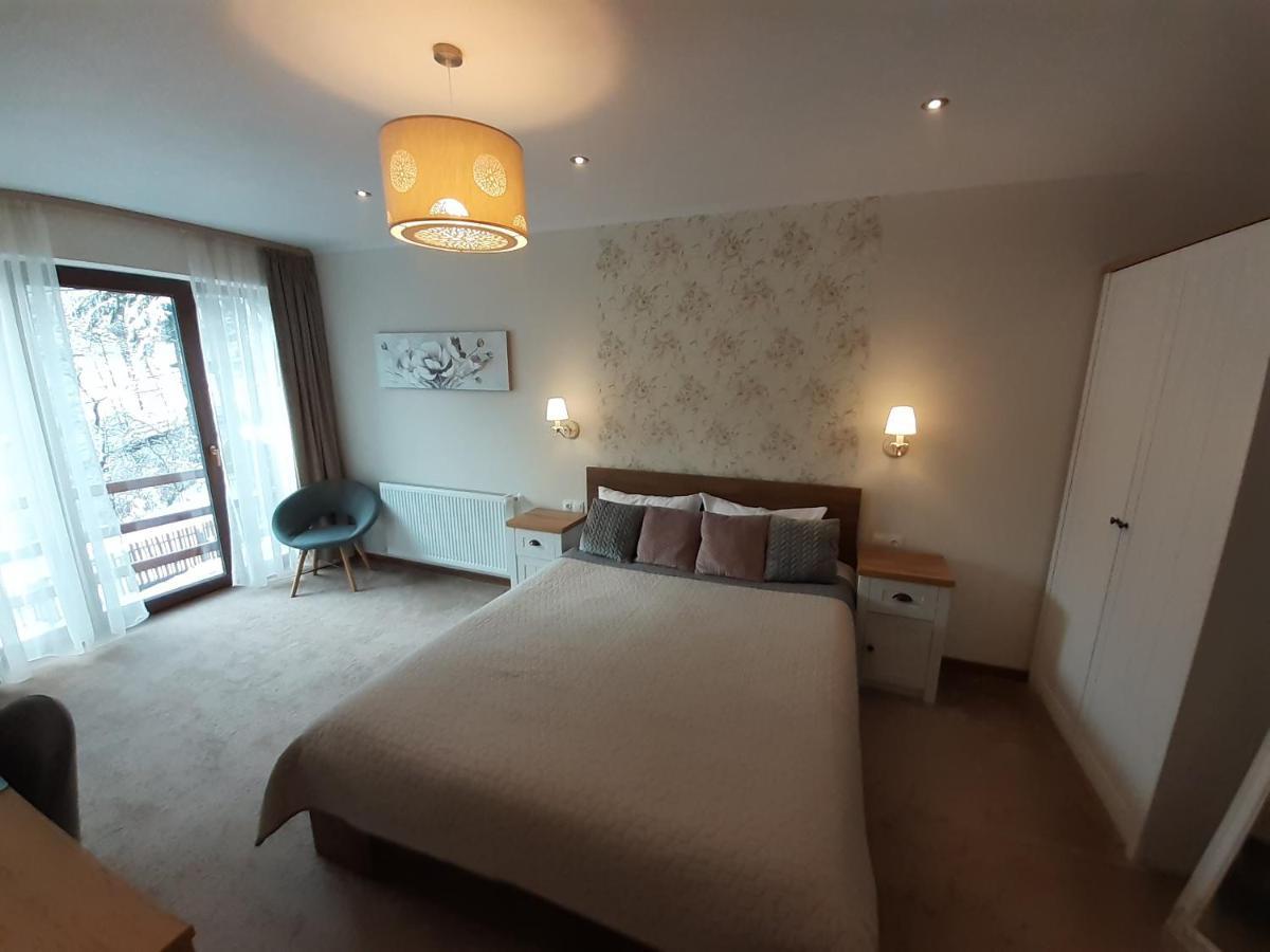 Guest house Lanobila Sinaia