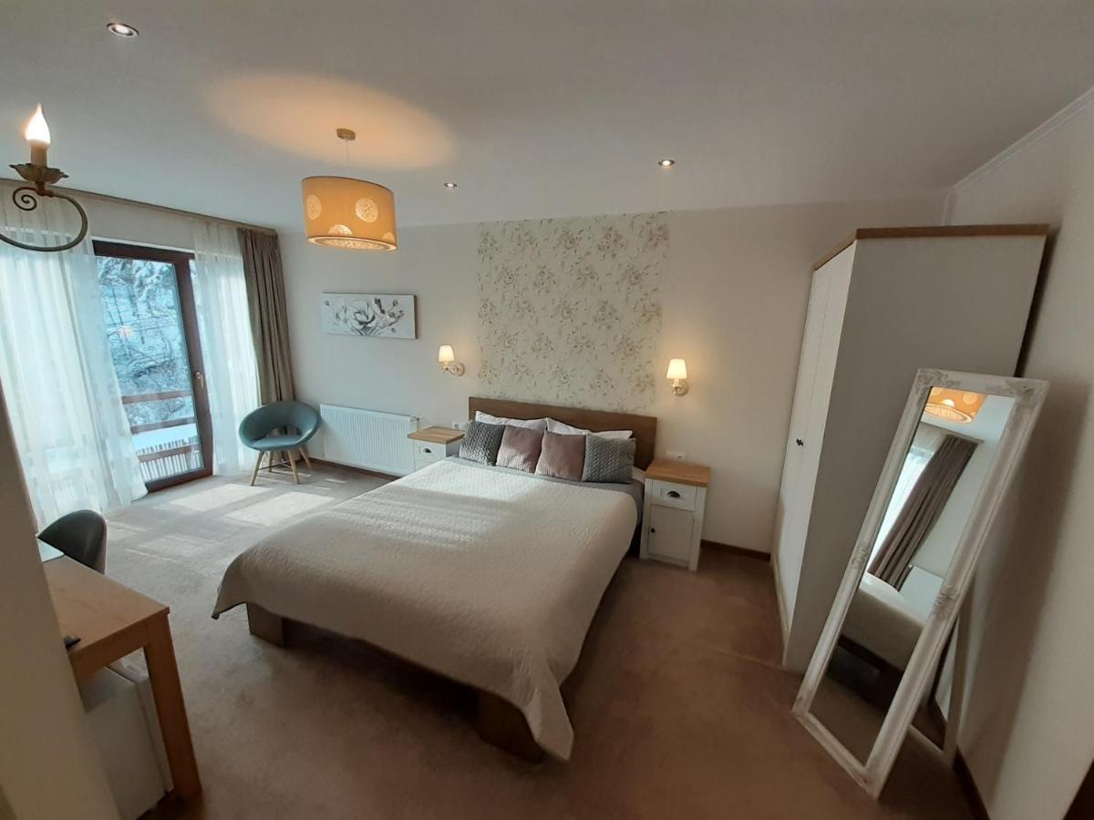 Lanobila 3* Sinaia