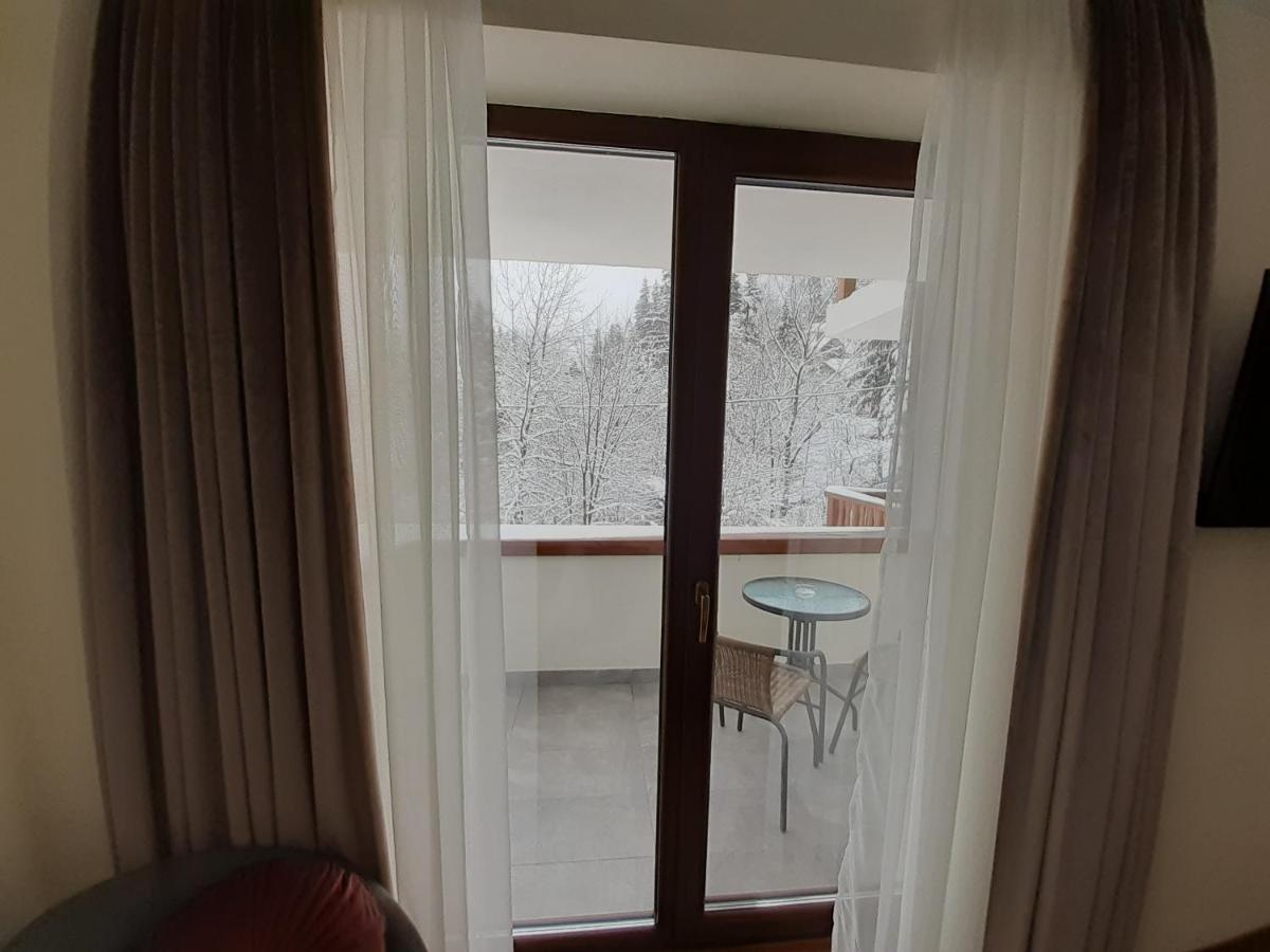 Guest house Lanobila Sinaia