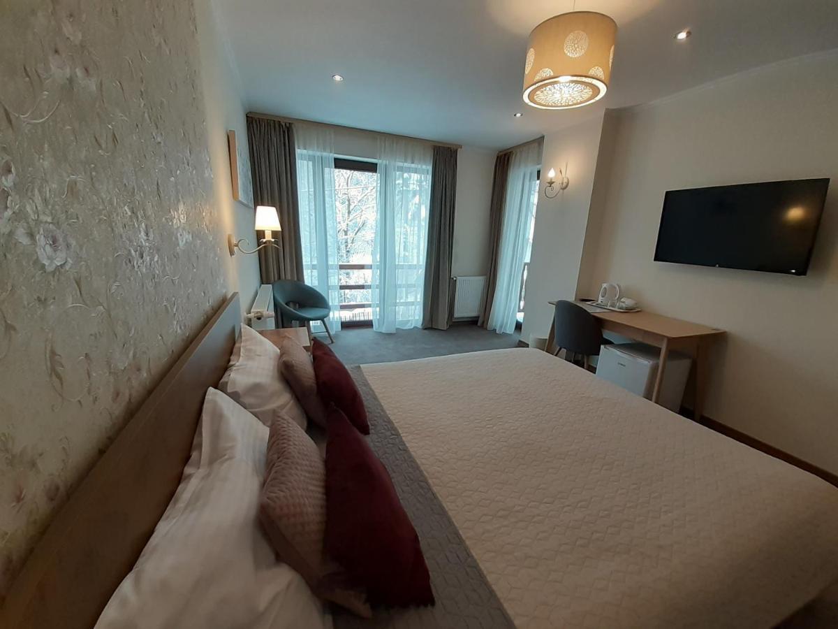 Guest house Lanobila