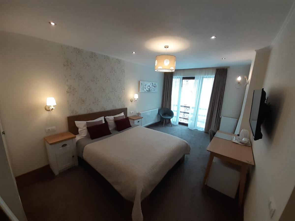 Lanobila 3* Sinaia