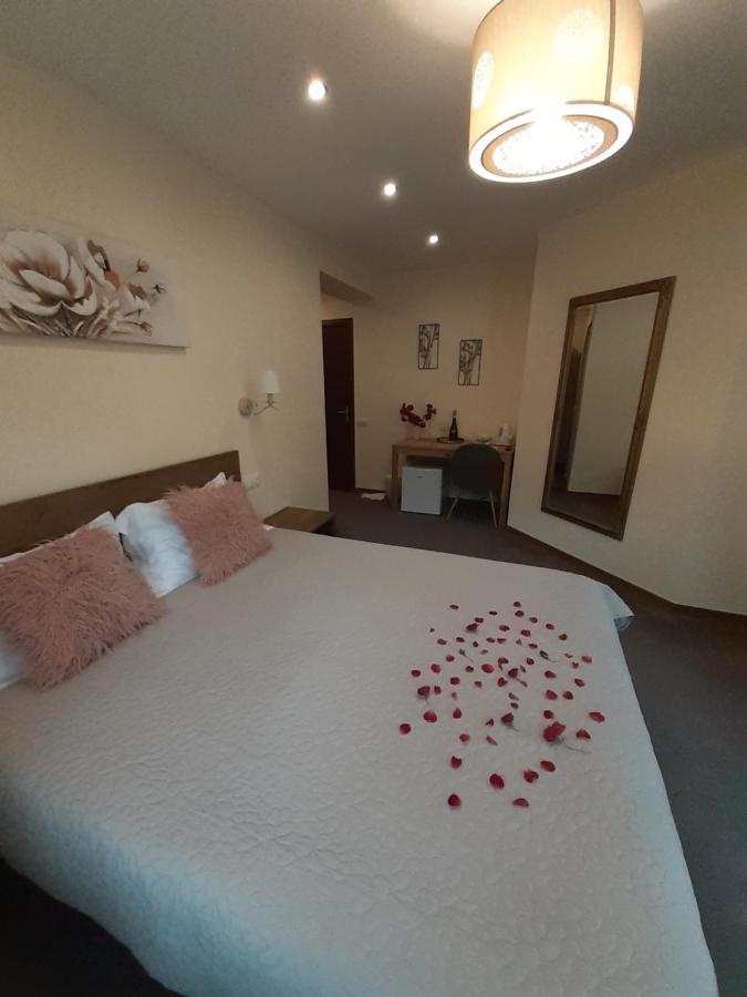 Guest house Lanobila Sinaia