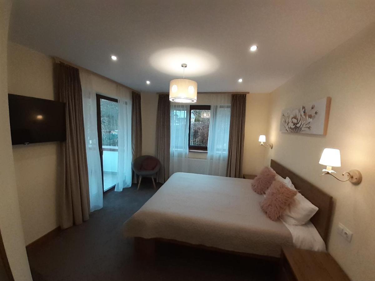 Guest house Lanobila