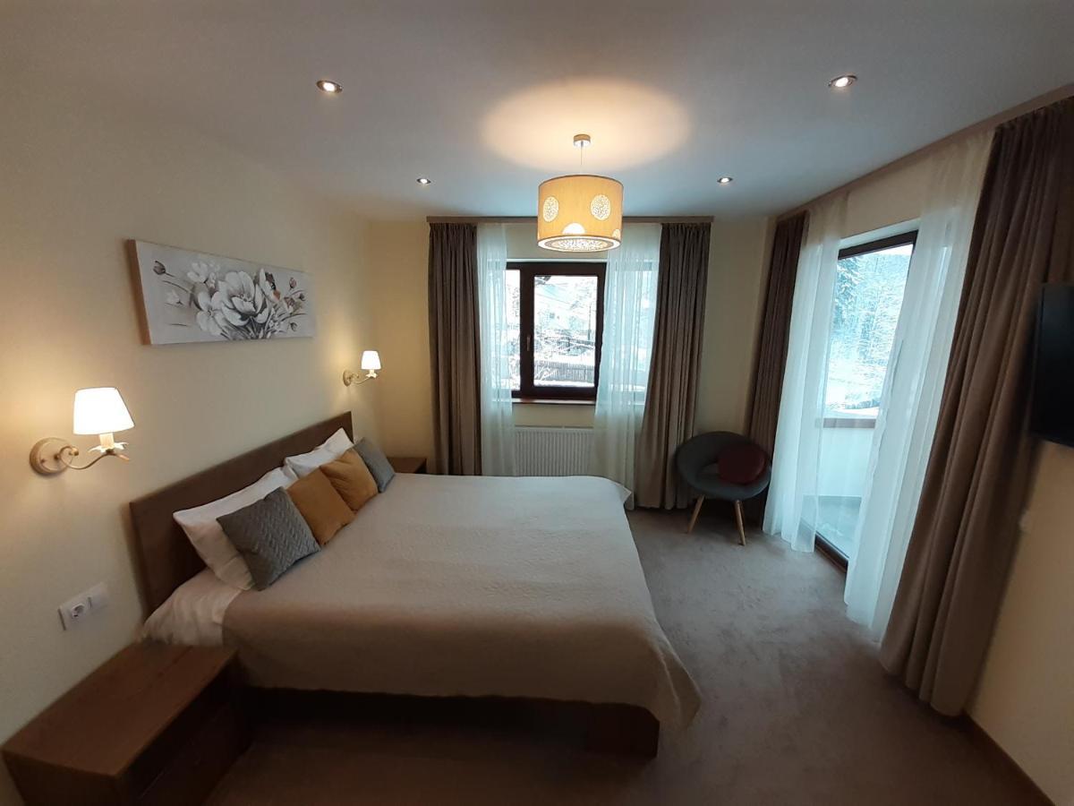 Lanobila Guest house