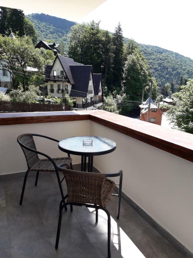 Guest house Lanobila Sinaia