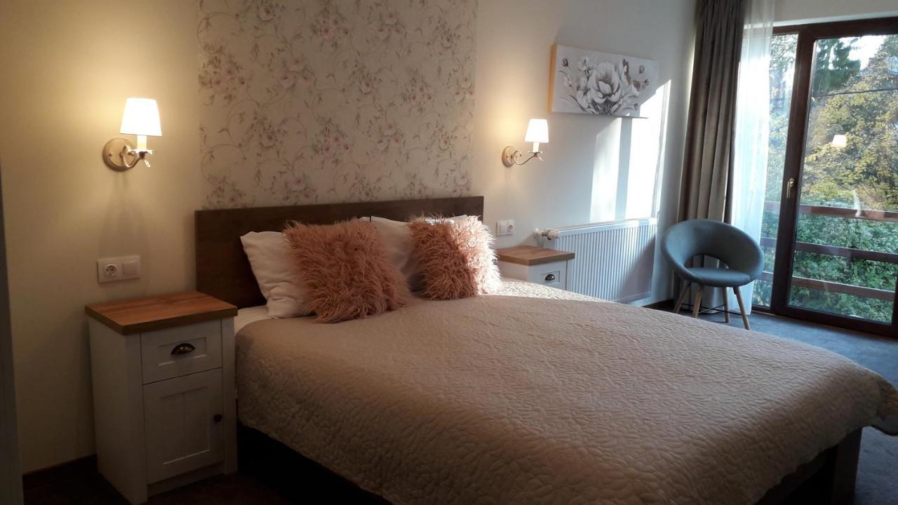 Guest house Lanobila