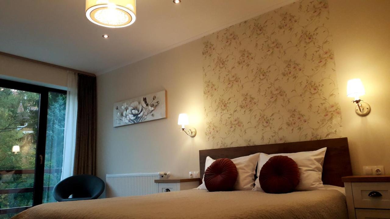 Guest house Lanobila Sinaia